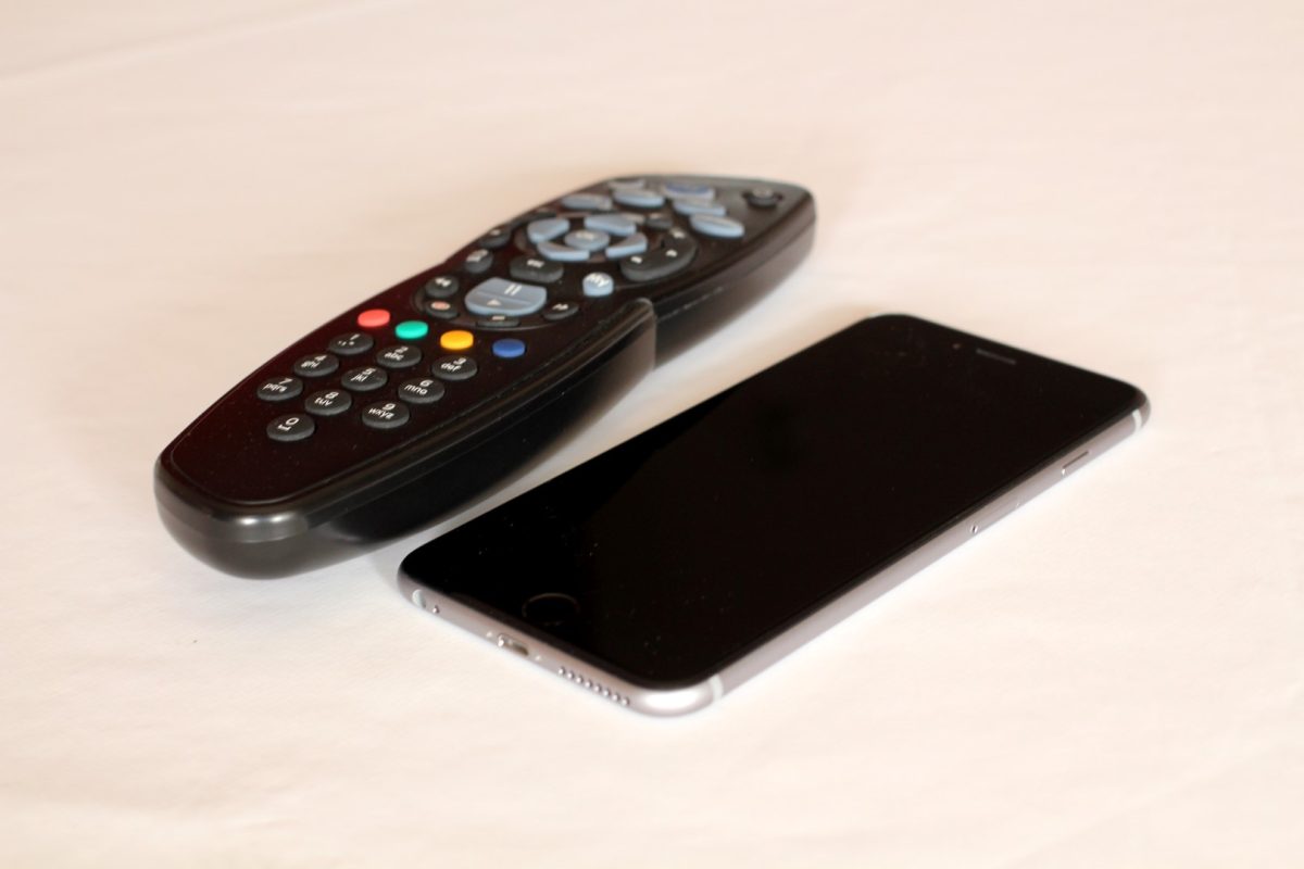 Galleria foto 'Foto sfocate: Apple sostituisce alcuni iPhone 6 Plus' - foto 2