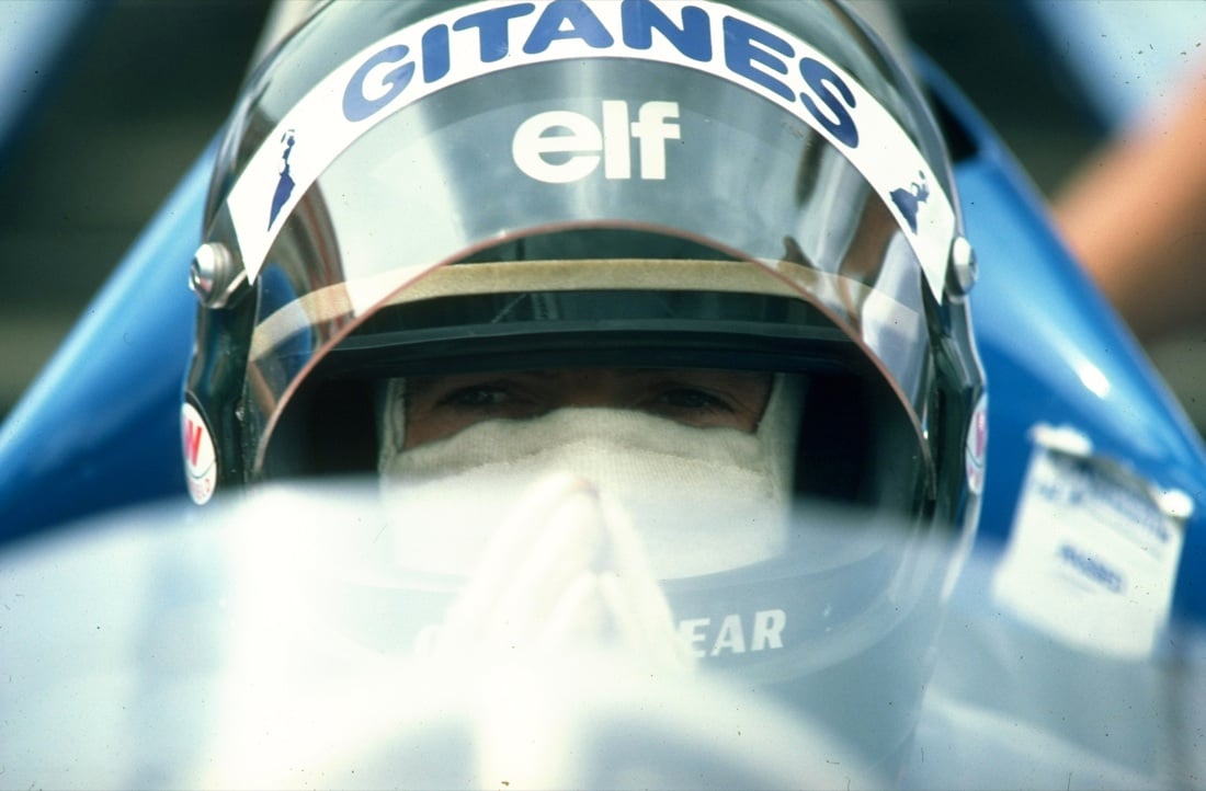Addio a Guy Ligier: il suo team fu in F1 dal 1976 al 1996