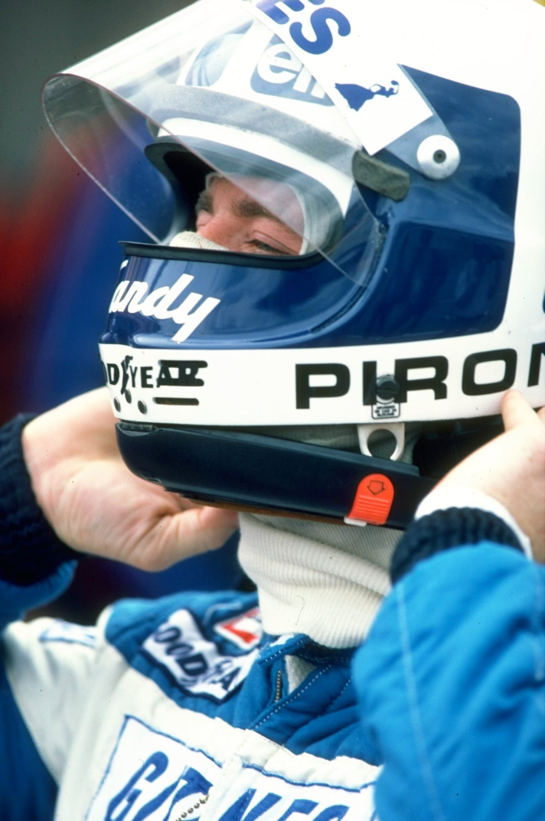 Addio a Guy Ligier: il suo team fu in F1 dal 1976 al 1996