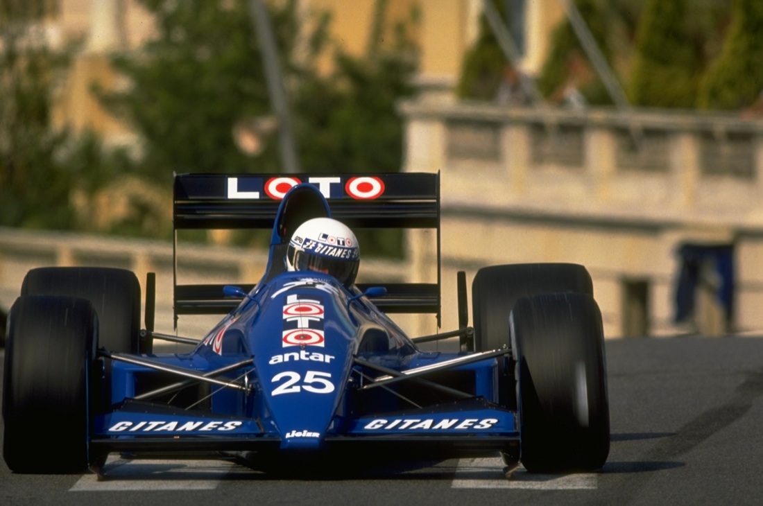 Addio a Guy Ligier: il suo team fu in F1 dal 1976 al 1996
