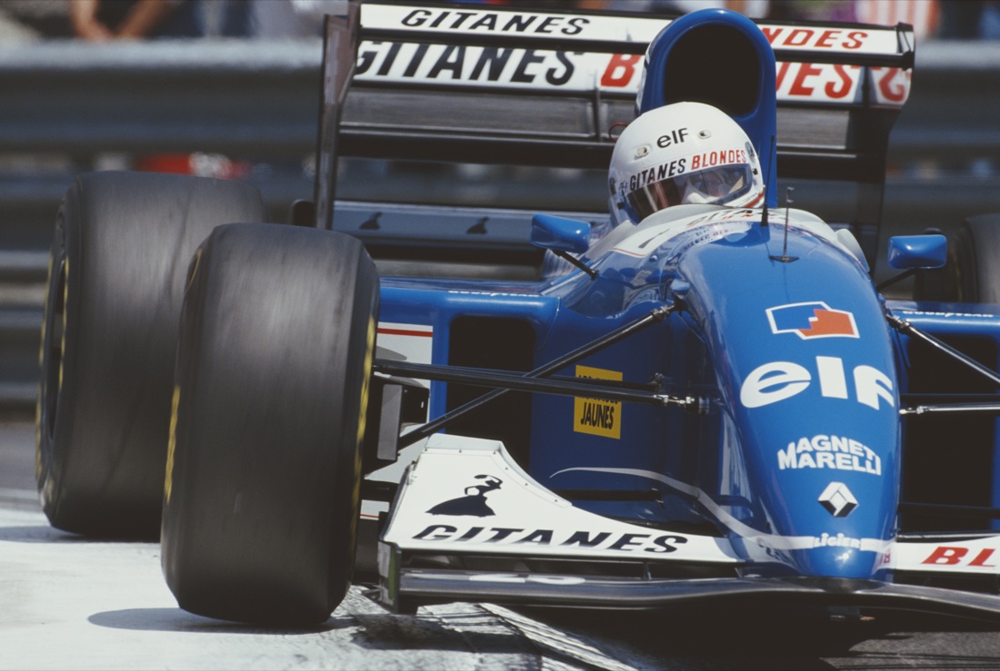 Addio a Guy Ligier: il suo team fu in F1 dal 1976 al 1996