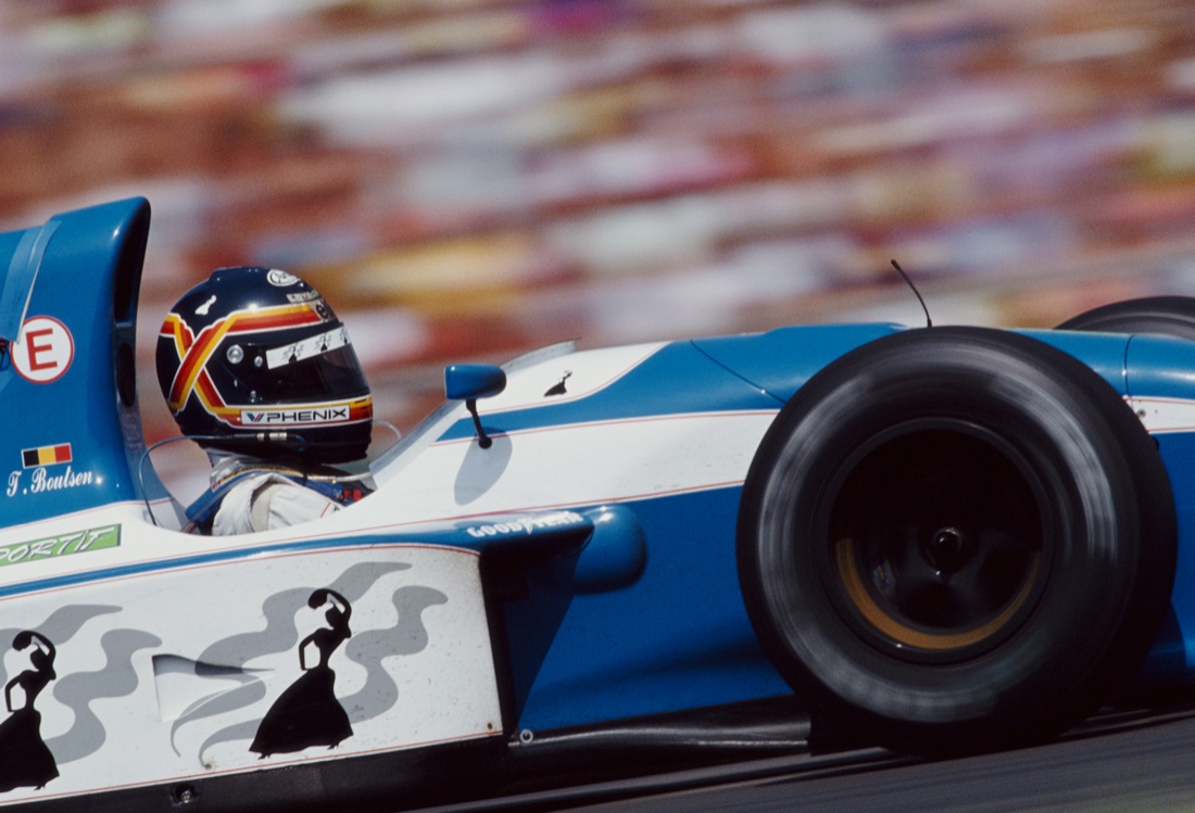 Addio a Guy Ligier: il suo team fu in F1 dal 1976 al 1996