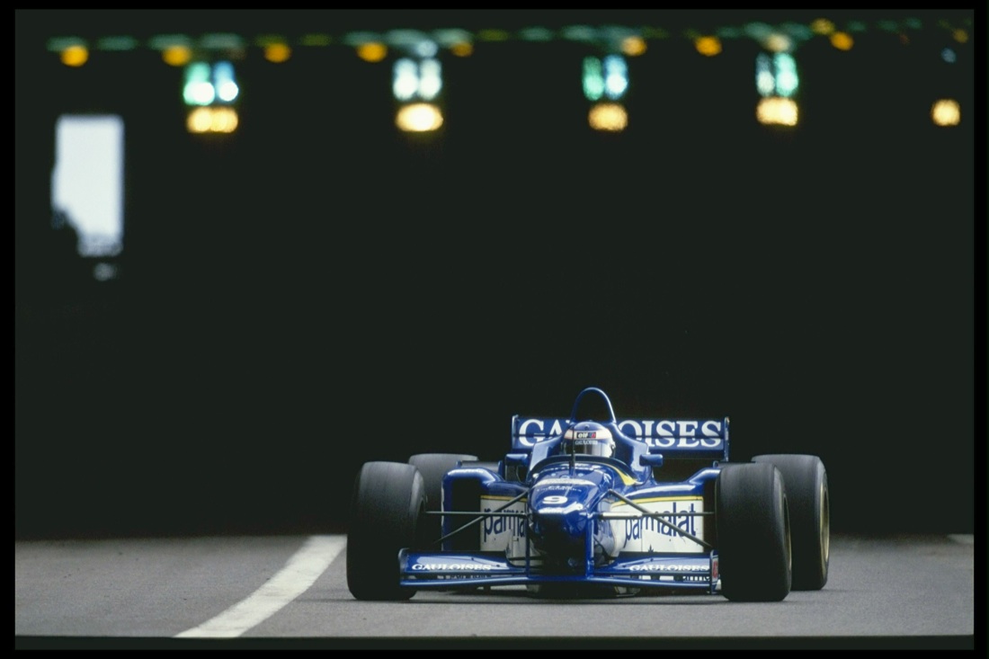 Addio a Guy Ligier: il suo team fu in F1 dal 1976 al 1996