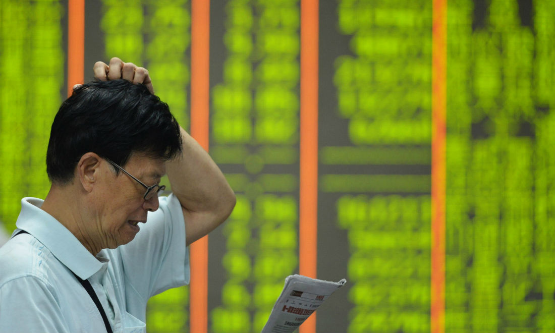 L’economia della Cina: i perché delle ripercussioni mondiali L’economia della Cina: i perché delle ripercussioni mondiali