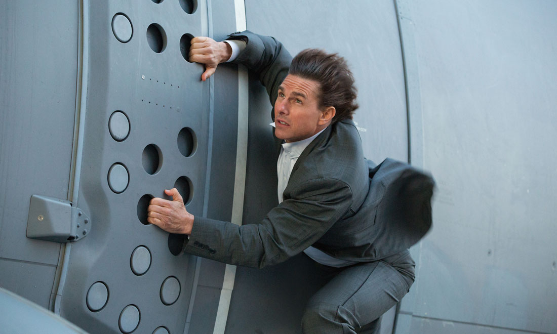 I 10 film più visti della settimana (17-23 agosto)