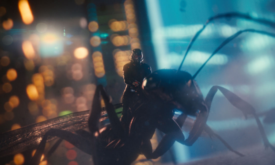 I 10 film più visti della settimana (17-23 agosto)