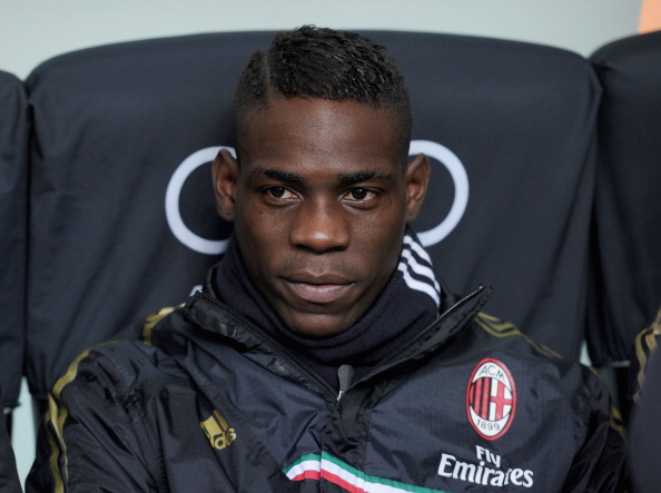 Clamoroso Milan: torna Balotelli Clamoroso Milan: torna Balotelli