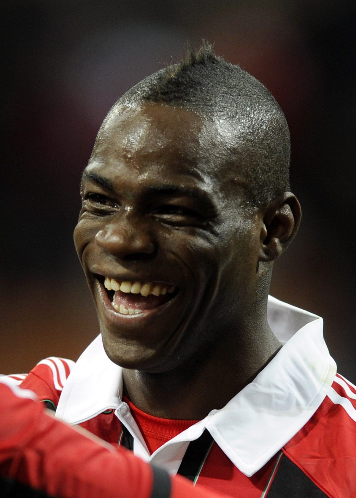 Galleria foto 'Clamoroso Milan: torna Balotelli' - foto 24