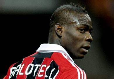 Clamoroso Milan: torna Balotelli