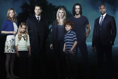 The Whispers: in Italia la serie fantascientifica prodotta da Spielberg
