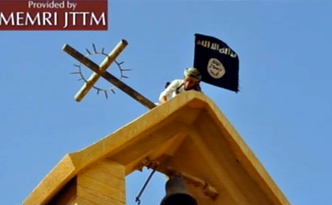 L’Isis e la guerra contro la cultura L’Isis e la guerra contro la cultura