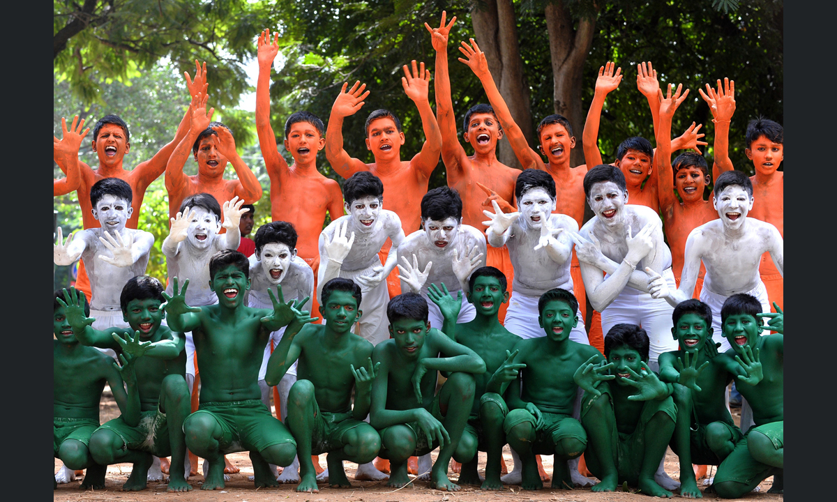 Le foto più belle della settimana – 14/20 agosto