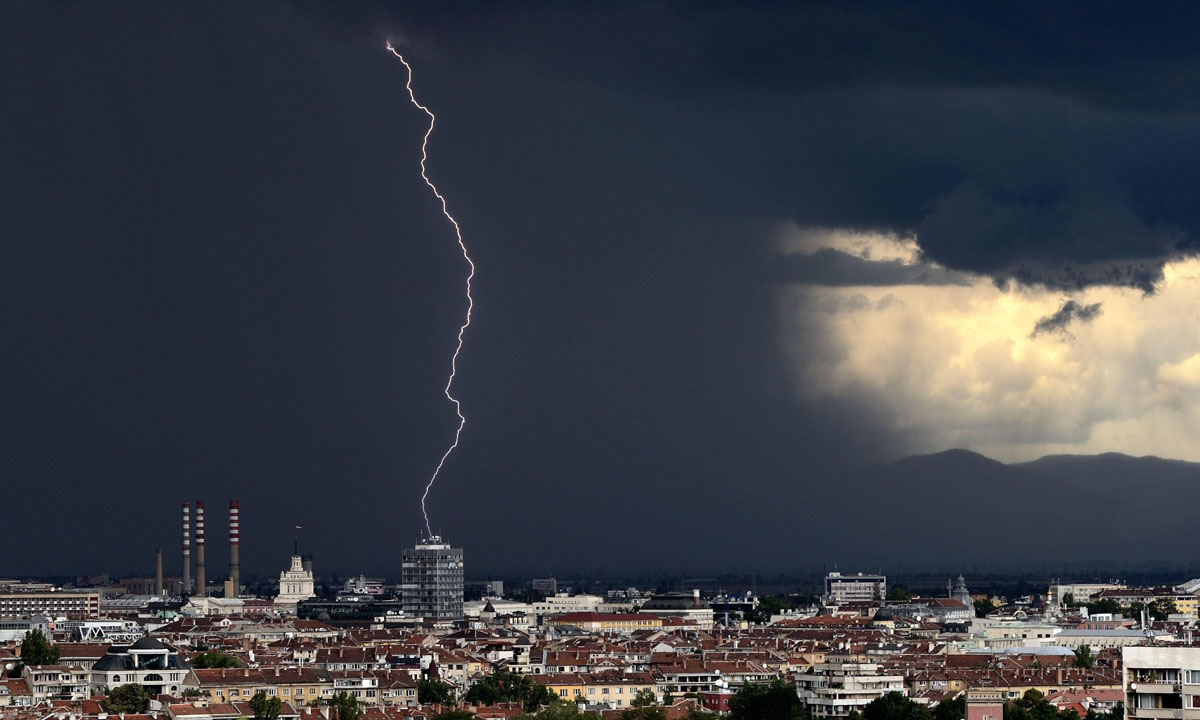 Le foto più belle della settimana – 14/20 agosto