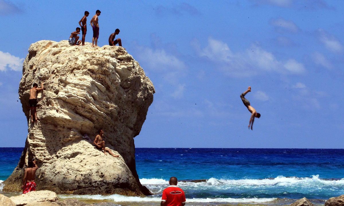 Le foto più belle della settimana – 14/20 agosto