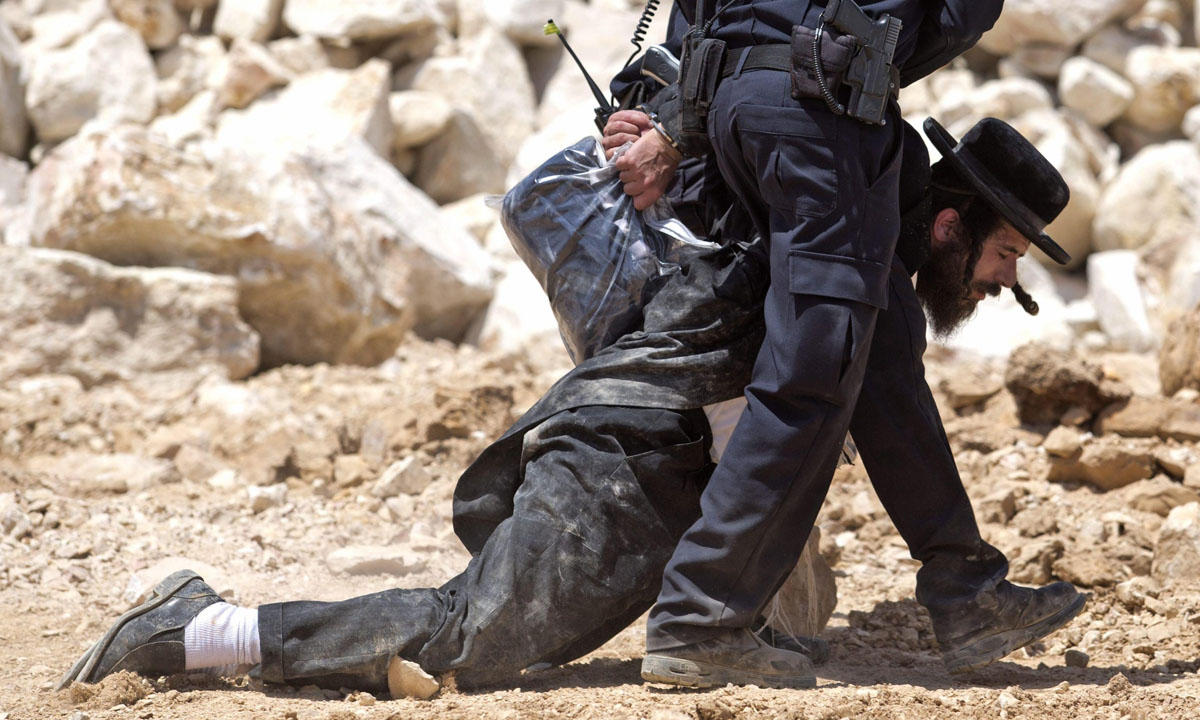 Le foto più belle della settimana – 14/20 agosto