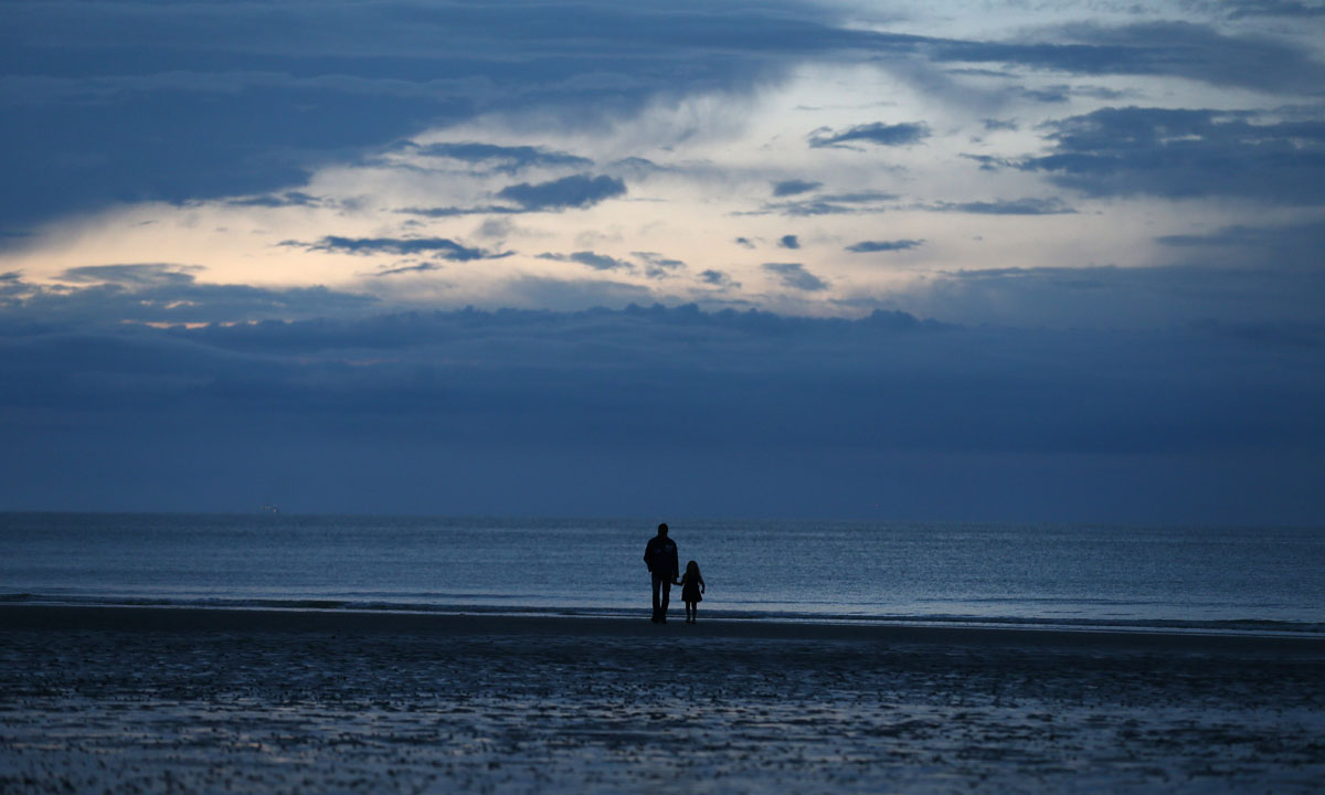 Le foto più belle della settimana – 14/20 agosto