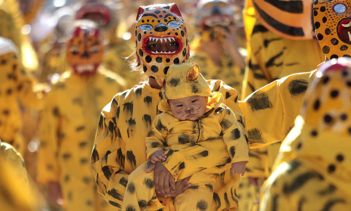 Le foto più belle della settimana – 14/20 agosto