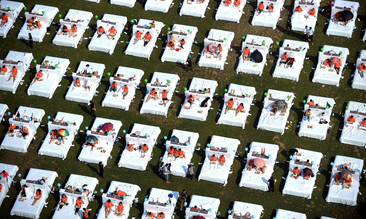 Le foto più belle della settimana – 14/20 agosto