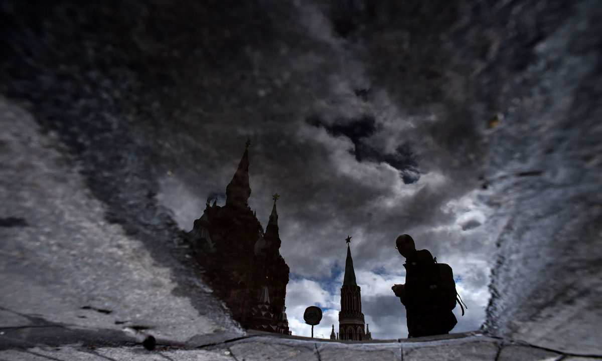 Le foto più belle della settimana – 14/20 agosto