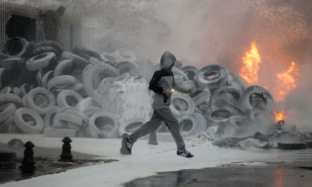 Le foto più belle della settimana – 14/20 agosto