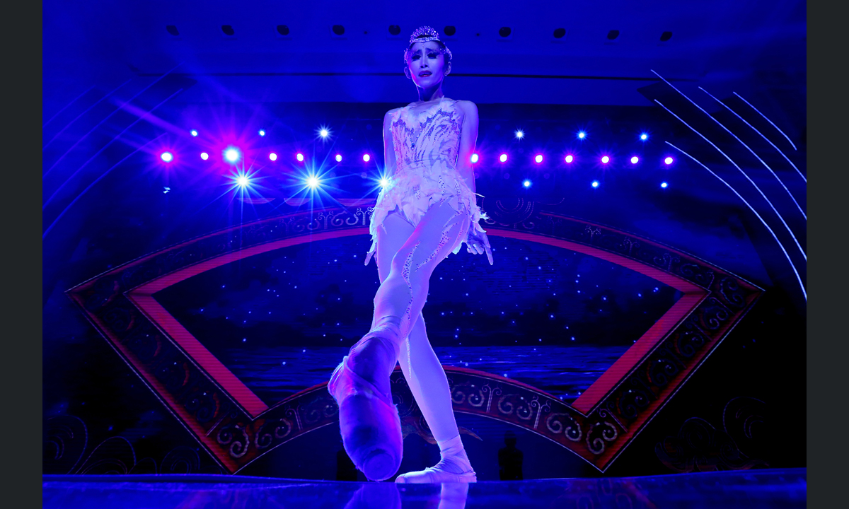 Le foto più belle della settimana – 14/20 agosto