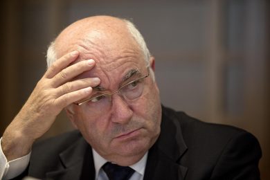 Il rilancio di Tavecchio: “Conte? Se vuole rinnova. E sulle riforme…”