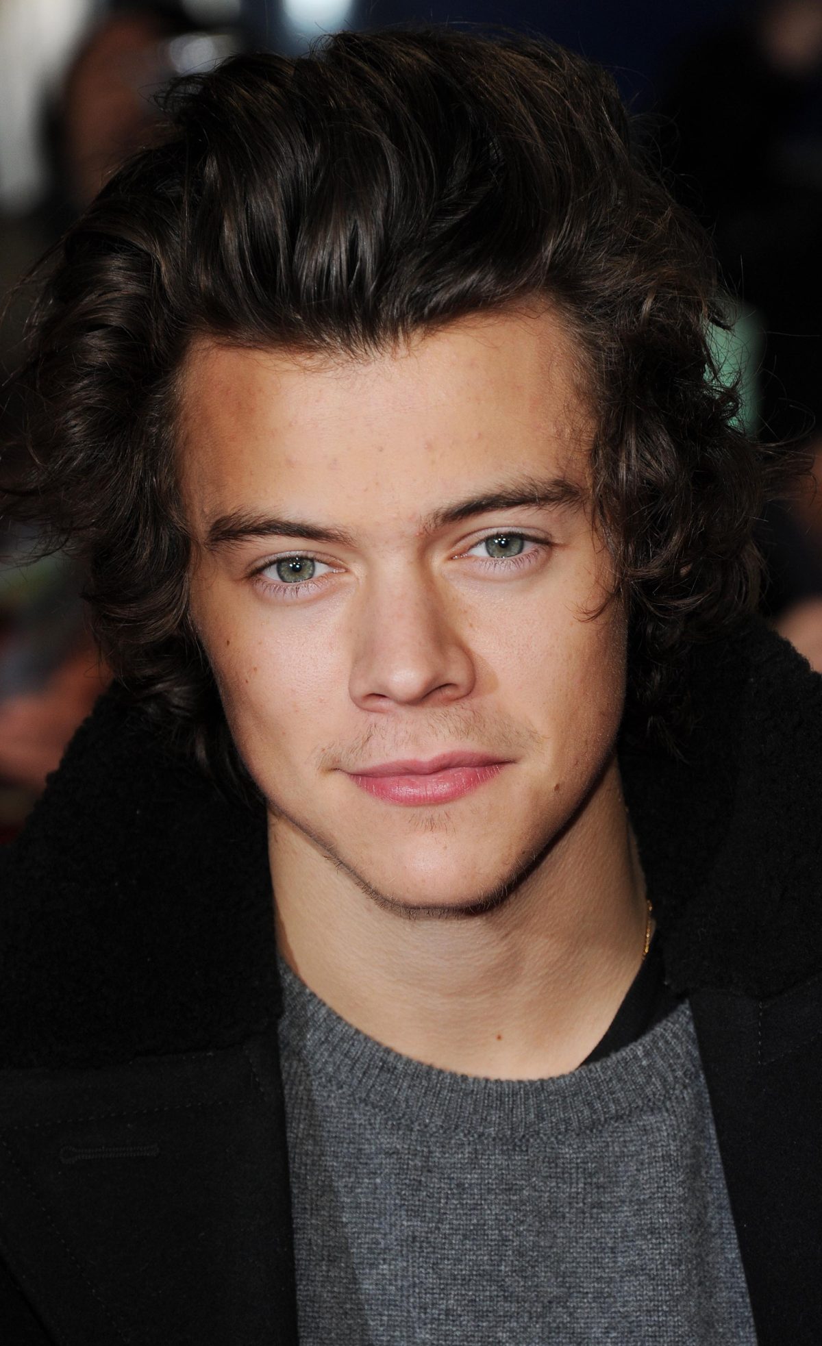 Galleria foto 'One Direction: il video di “Drag me down”' - foto 24