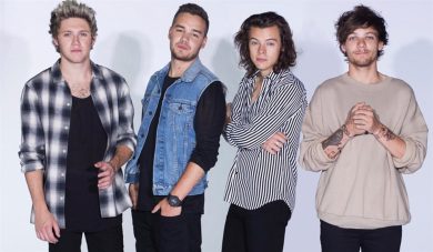 One Direction: il video di “Drag me down”