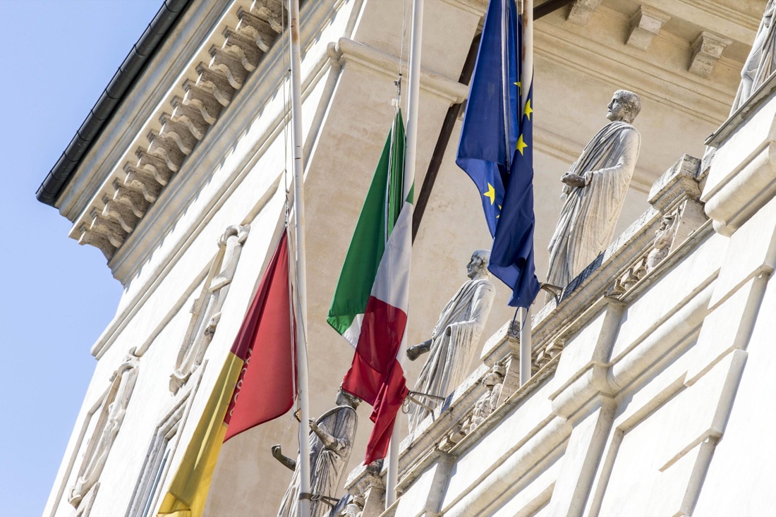 I Musei italiani ricordano Khaled Asaad