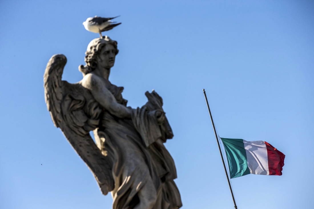 I Musei italiani ricordano Khaled Asaad
