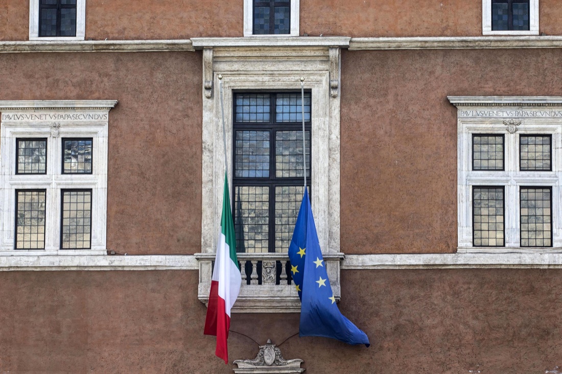 I Musei italiani ricordano Khaled Asaad