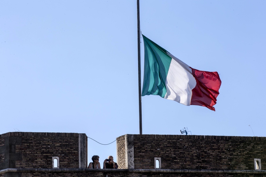I Musei italiani ricordano Khaled Asaad
