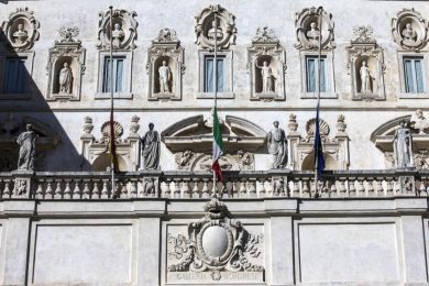 I Musei italiani ricordano Khaled Asaad