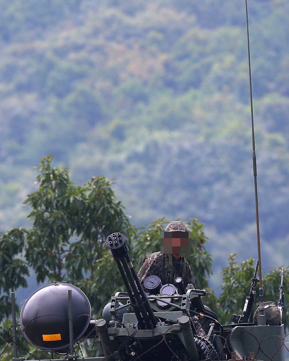 La Corea del Nord dichiara guerra alla Corea del Sud