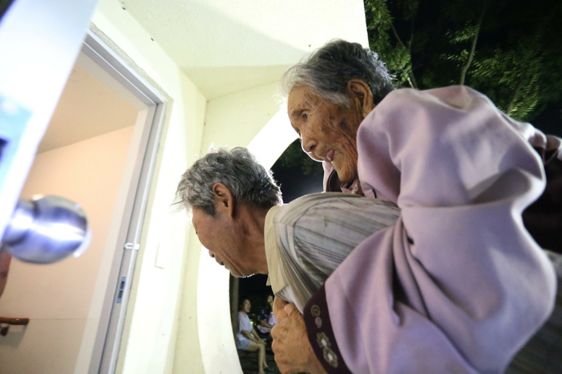 La Corea del Nord dichiara guerra alla Corea del Sud