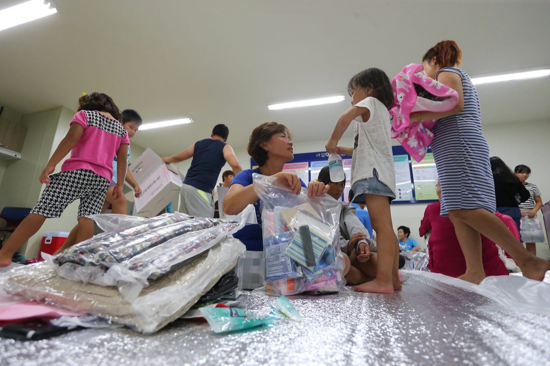 La Corea del Nord dichiara guerra alla Corea del Sud