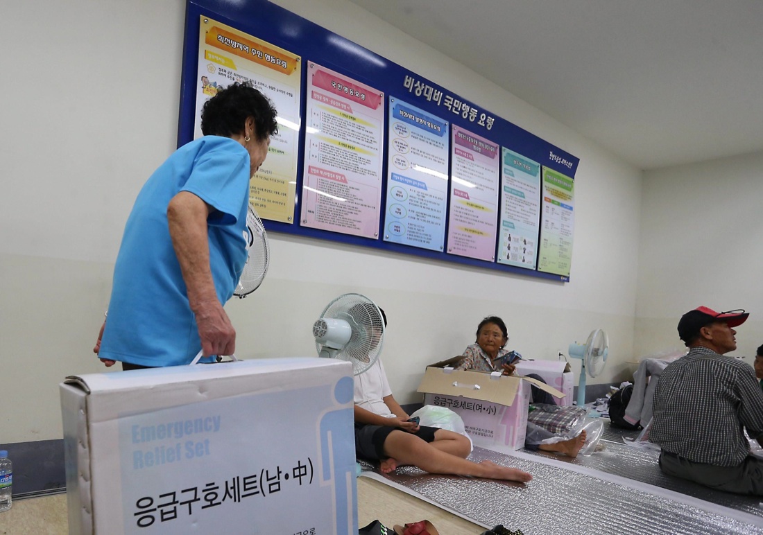 La Corea del Nord dichiara guerra alla Corea del Sud