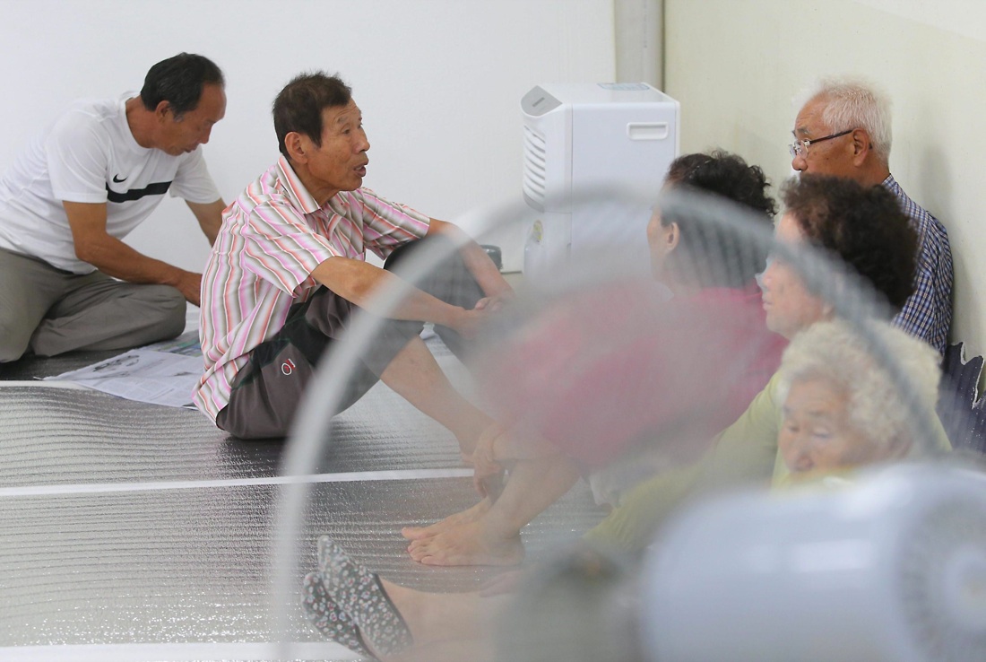 La Corea del Nord dichiara guerra alla Corea del Sud