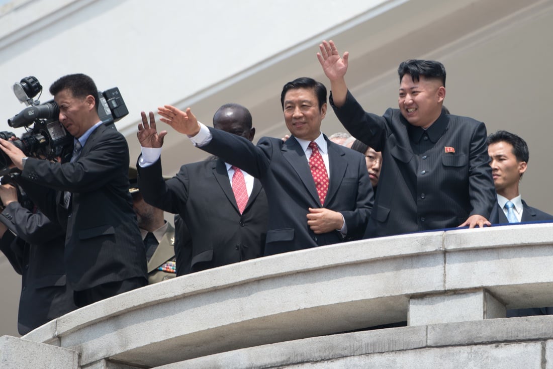 La Corea del Nord dichiara guerra alla Corea del Sud