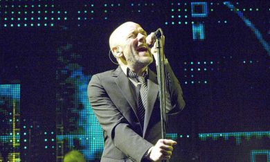 I 10 consigli di lettura di Michael Stipe