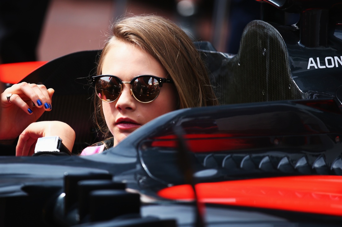 Cara Delevingne, bella e sexy (ex) top Cara Delevingne, bella e sexy (ex) top