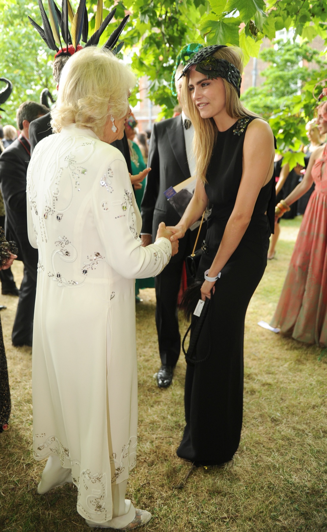 Cara Delevingne, bella e sexy (ex) top Cara Delevingne, bella e sexy (ex) top