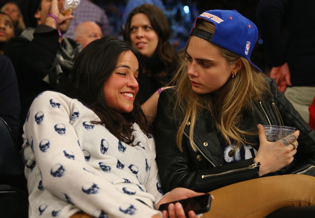 Cara Delevingne, bella e sexy (ex) top Cara Delevingne, bella e sexy (ex) top