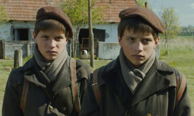 Il grande quaderno, la guerra secondo Agota Kristof al cinema – Video