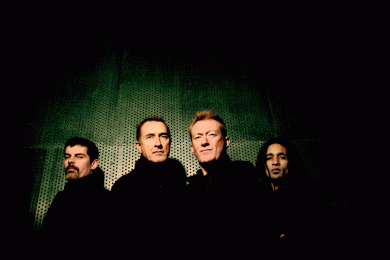 Gang Of Four: “ ‘What Happens Next’ è un album al limite del tempo”