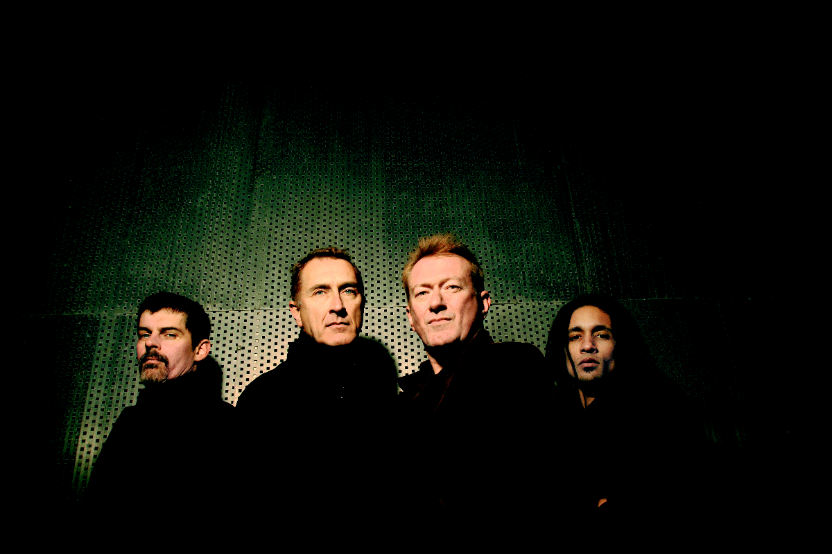 Gang Of Four: “ ‘What Happens Next’ è un album al limite del tempo”