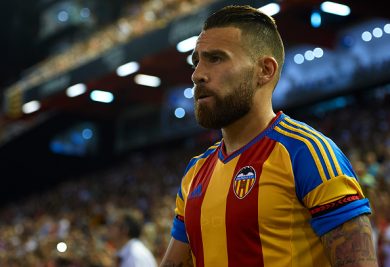 Otamendi, follia Manchester City: 45 milioni di euro