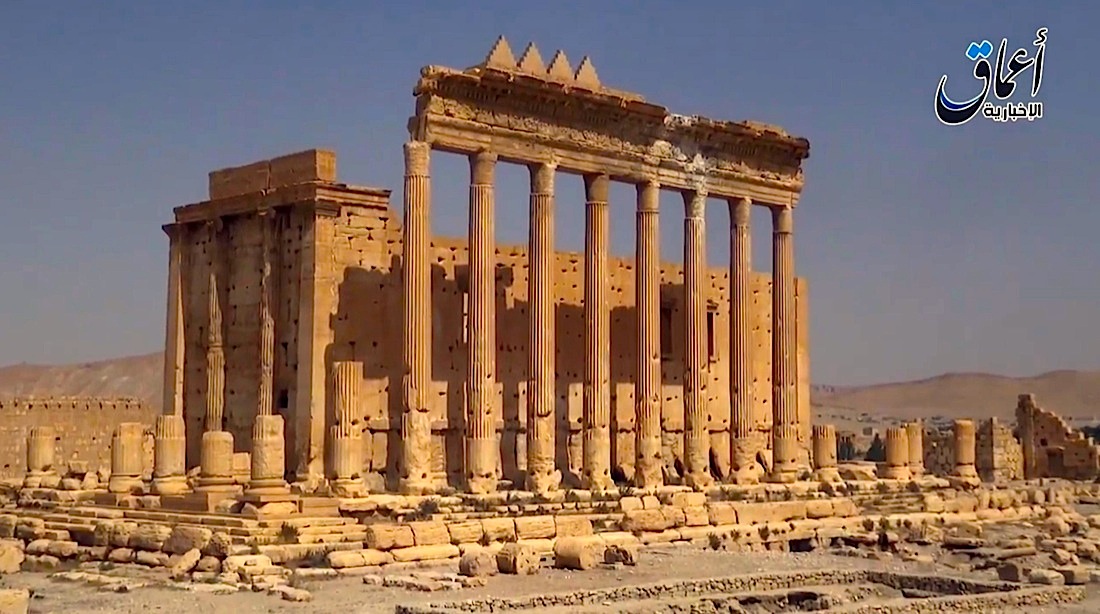 Siria: perché l’Isis ha ucciso l’archeologo di Palmira Siria: perché l’Isis ha ucciso l’archeologo di Palmira