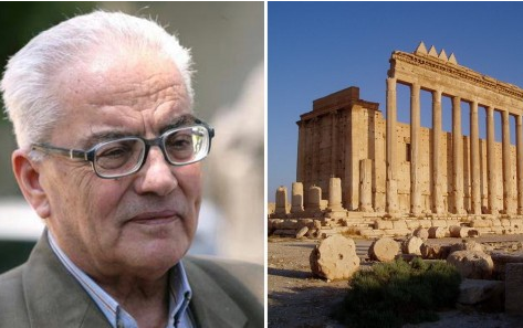 Siria: perché l’Isis ha ucciso l’archeologo di Palmira