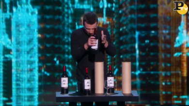 La “magia” di Mat Franco vince America’s Got Talent